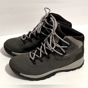 Columbia Women's Newton Ridge Plus Waterproof Hiking Boot